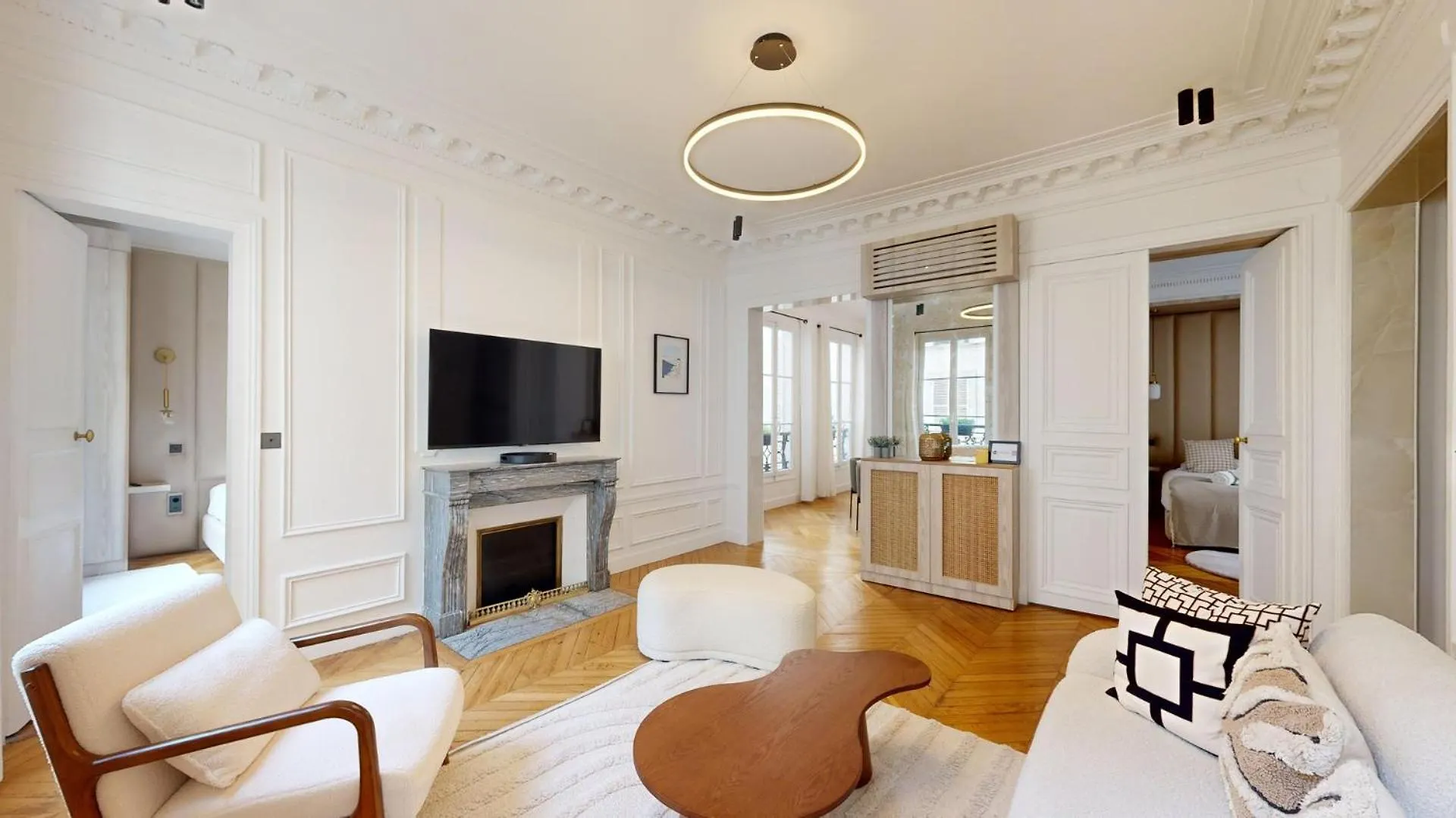 Appartement 358 Madeleine - Superbe A *
