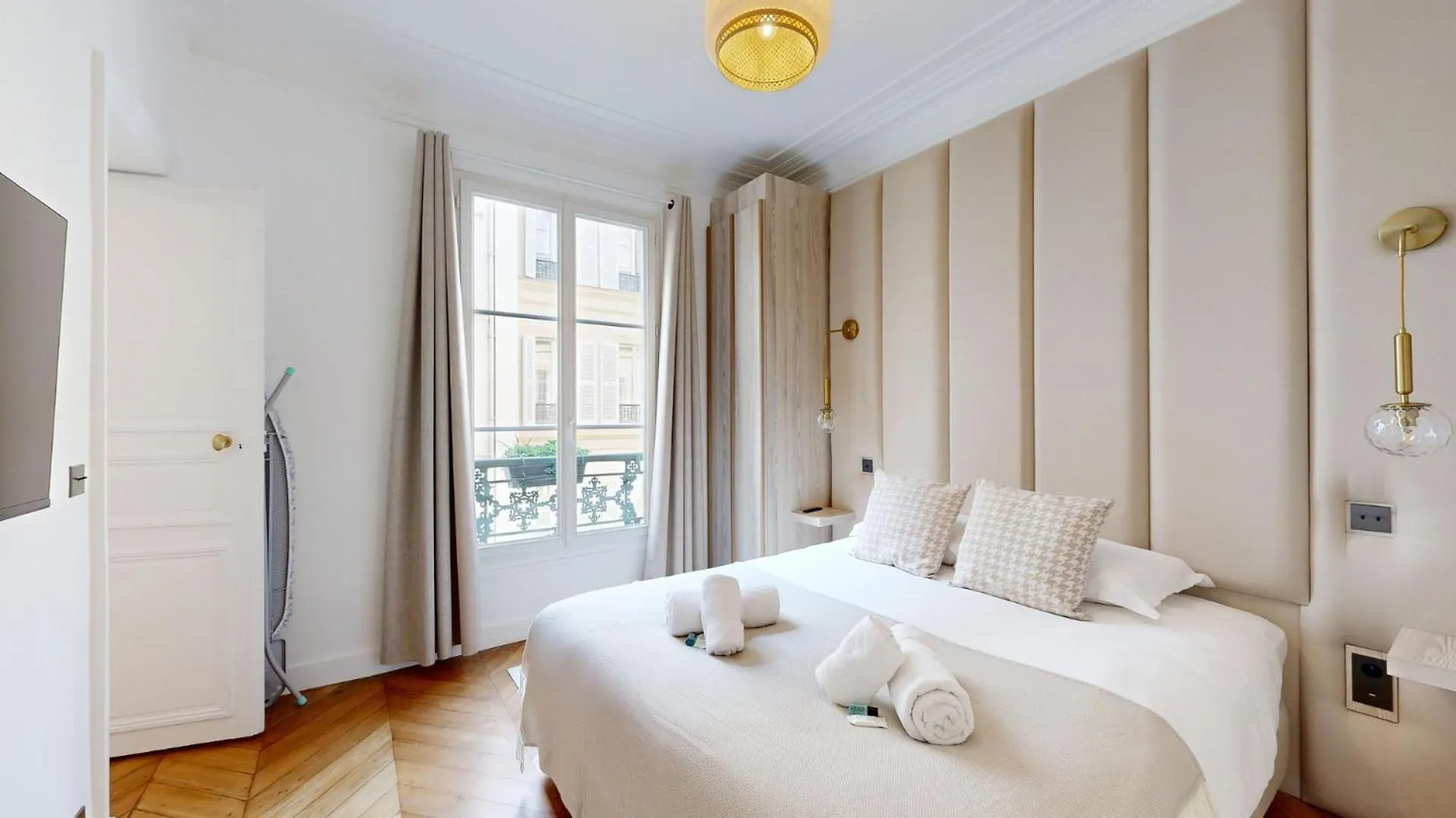 Apartment 358 Madeleine - Superbe A